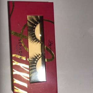 Lilly lashes in style Havana